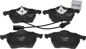 Гальмівні колодки