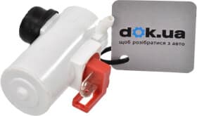 Насос омывателя