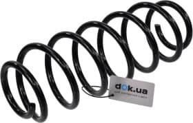 Пружина підвіски