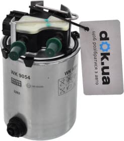 Топливный фильтр