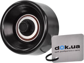 Обводной ролик поликлинового ремня Обводной ролик поликлинового ремня