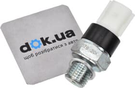 Датчик давления масла Датчик давления масла