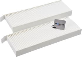 Фильтр салона