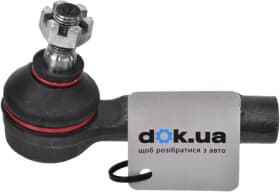 Наконечник кермової тяги