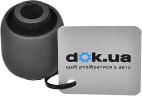 Сайлентблок важеля