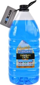 Омивач скла Дорожная Карта Standard літній морська свіжість