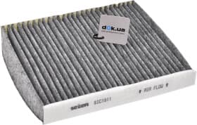 Фільтр салону