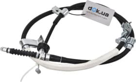 Трос ручного гальма Трос ручного гальма