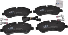 Гальмівні колодки