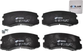 Тормозные колодки Тормозные колодки