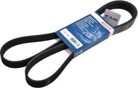 Поліклиновий ремінь