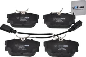 Тормозные колодки