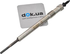 Свеча накала