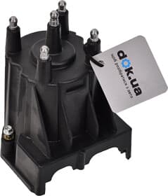 Кришка розподільника запалювання