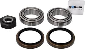 Подшипник ступицы