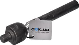 Рулевая тяга