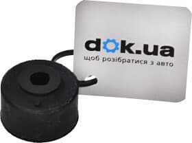 Втулка стабилизатора