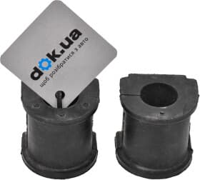 Втулка стабілізатора Втулка стабілізатора