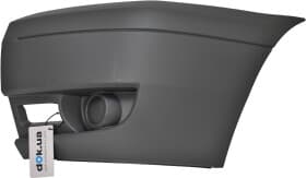 Облицовка бампера