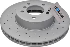 Тормозной диск Тормозной диск