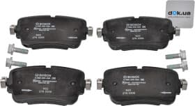 Тормозные колодки