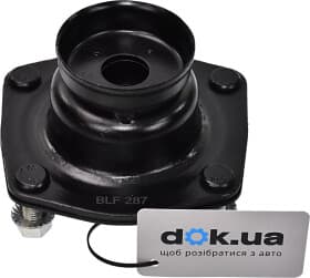 Комплект (опора + подшипник)