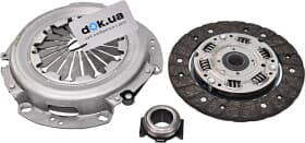 Комплект зчеплення