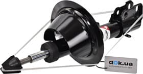 Стойка амортизатора