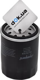 Масляный фильтр