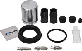 Ремкомплект гальмівного супорта