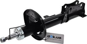 Стойка амортизатора