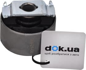 Сайлентблок важеля