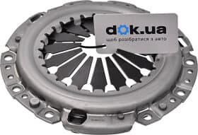 Кошик зчеплення