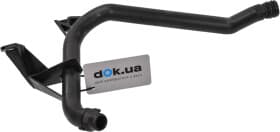 Патрубок системи охолодження