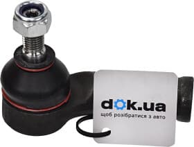 Наконечник кермової тяги