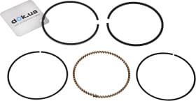 Комплект поршневих кілець