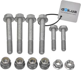 Монтажный комплект рычагов