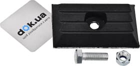 Відбійник амортизатора