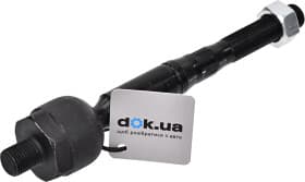 Кермова тяга