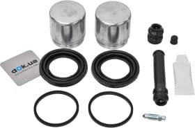 Ремкомплект тормозного суппорта