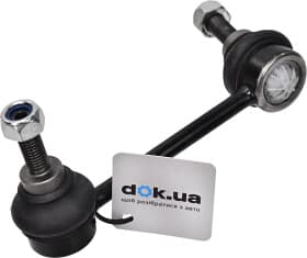 Стойка стабилизатора Стойка стабилизатора