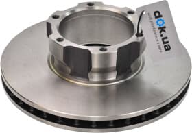 Гальмівний диск