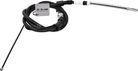 Трос ручного тормоза