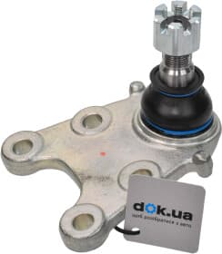 Шаровая опора