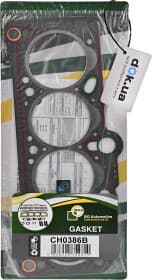 Прокладка ГБЦ