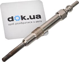 Свічка розжарювання