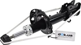 Стойка амортизатора