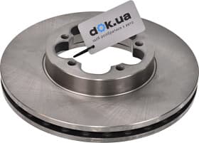 Гальмівний диск