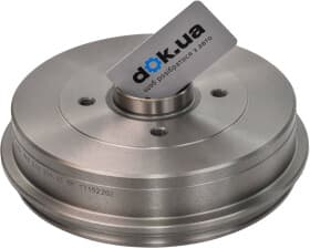 Тормозной барабан