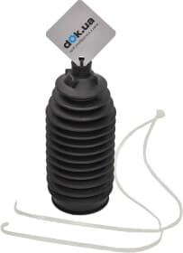 Пыльник рулевой рейки